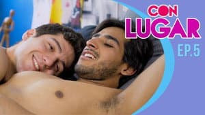 Episodio 5 - Cerrando la app gay