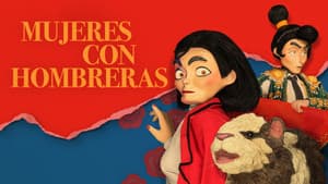 Mujeres con hombreras — foto 9