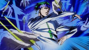 Así habló Kishibe Rohan — foto 8