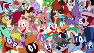 Tiny Toons Looniversity — foto 5