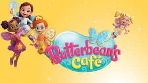 Cafe de butterbean — foto 2