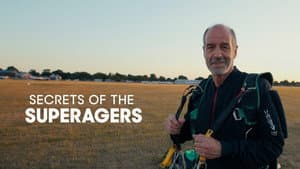 Secrets of the Superagers — foto 1