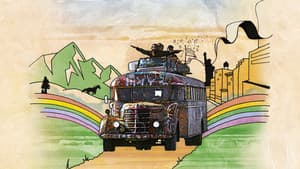 Magic Trip: Ken Kesey's Search for a Kool Place — foto 1