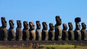 Easter Island Unsolved — foto 4