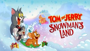 Tom y Jerry en la Tierra de Nieve — foto 1