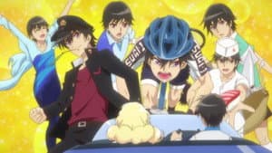 Episodio 22