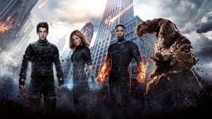 Los 4 Fantásticos — foto 1
