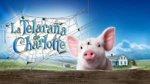 La telaraña de Charlotte — foto 8