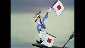 Goofy: Cómo ser marinero — foto 2