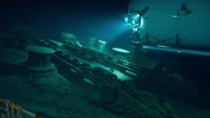 Misterios del Titanic — foto 6