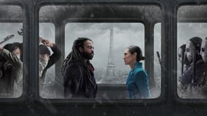 Snowpiercer — foto 9