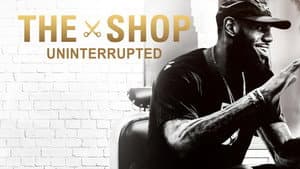 The Shop: Uninterrupted — foto 9