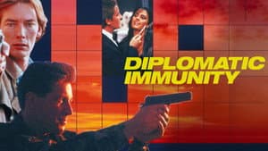 Diplomatic Immunity — foto 4