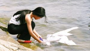 Áo Lụa Hà Đông — foto 1