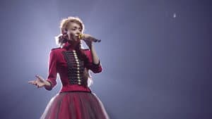 Namie Amuro Final Tour 2018 ~Finally~ 東京ドーム最終公演 — foto 5