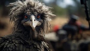 The Emu War — foto 3