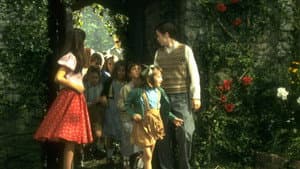 Back to the Secret Garden — foto 1