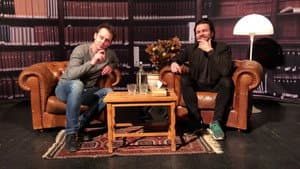 Geo & Thomas Skov Hva´ Så Nu — foto 1