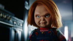 The Legacy of Chucky — foto 5