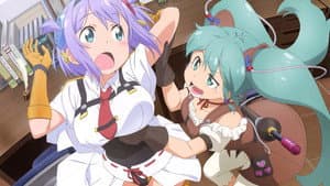 Shachō, Battle no Jikan Desu! — foto 4
