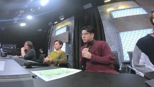 Episodio 33