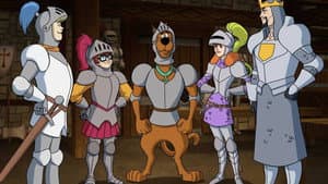 Scooby-Doo! La espada y Scooby — foto 6