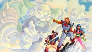 The Pirates of Dark Water — foto 3