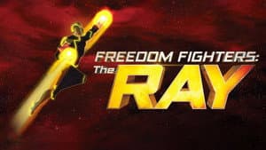 Luchadores por la libertad: el rayo — foto 4