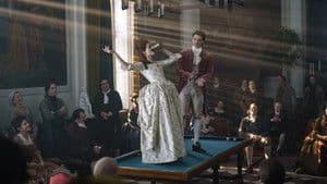 Chevalier: Pasión y Libertad — foto 3