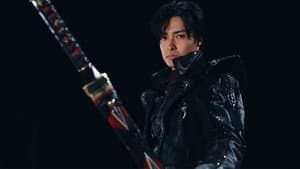 牙狼＜GARO＞ ハガネを継ぐ者 — foto 3