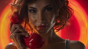 Hot Line — foto 1