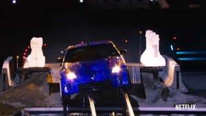 Hyperdrive — foto 12
