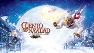 Los Fantasmas de Scrooge — foto 2