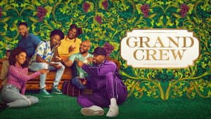 Grand Crew — foto 3