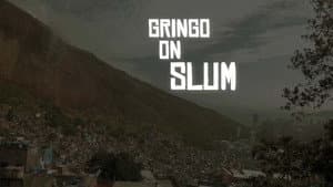 Tem Gringo no Morro — foto 1