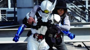 仮面ライダーW FOREVER AtoZ／運命のガイアメモリ — foto 3