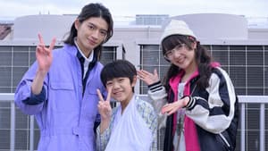 仮面ライダーギーツ スピンオフ よろずや!?ミッチー親方の一日 — foto 1