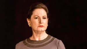 National Theatre Live: Coriolanus — foto 10