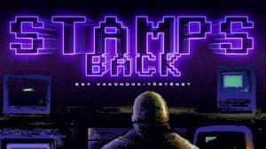 Stamps Back — foto 1