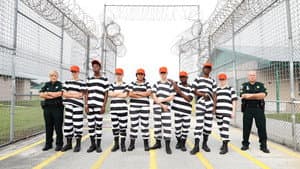 Banged Up: Teens Behind Bars — foto 1