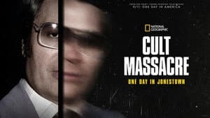 Cult Massacre: One Day in Jonestown — foto 5