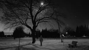 Les flocons de la fin du monde — foto 1
