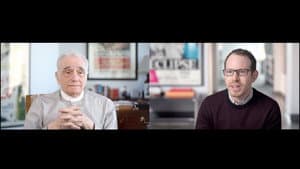 30 Years of the Film Foundation: Martin Scorsese and Ari Aster in Conversation — foto 1