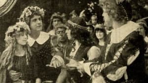 Robin Hood — foto 4