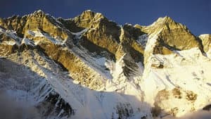 Lhotse - l'anno nero del serpente — foto 1