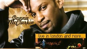 Donnie McClurkin: Live in London and More — foto 1