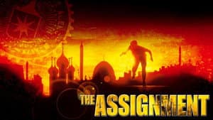 The Assignment — foto 3
