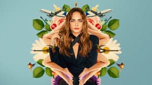 Planeta Sexo con Cara Delevingne — foto 2