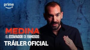 Medina: El estafador de famosos — foto 3