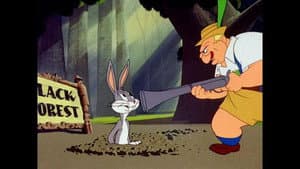 Herr Meets Hare — foto 2